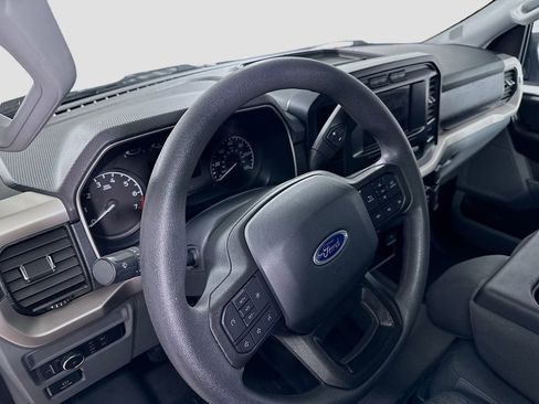 Certified 2021 Ford F150 XL w/ Equipment Group 101A High image 12