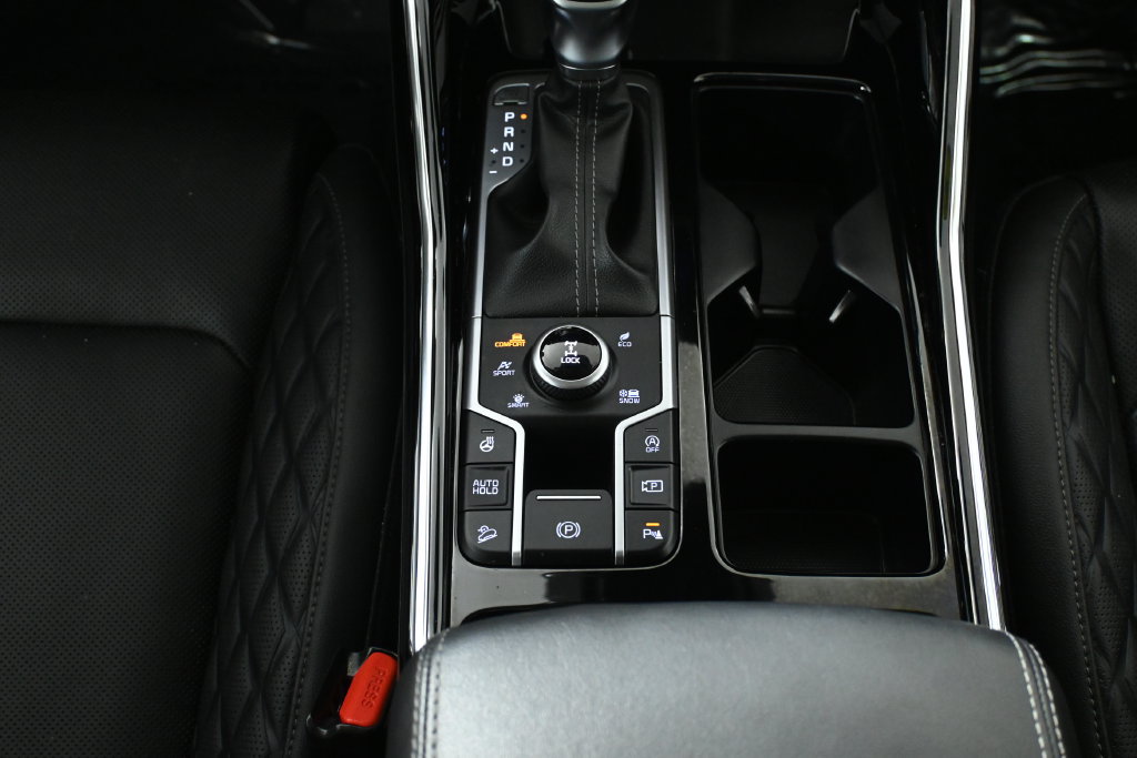 Used 2023 Kia Sorento SX Prestige AWD/4WD image 25