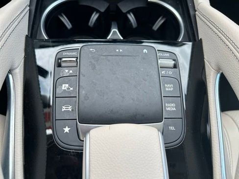 Used 2023 Mercedes-Benz GLE 350 w/ AMG Line Exterior image 25