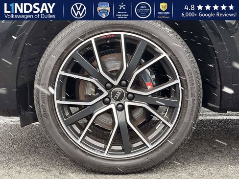 Used 2023 Audi SQ5 Premium Plus w/ Premium Plus Package image 7