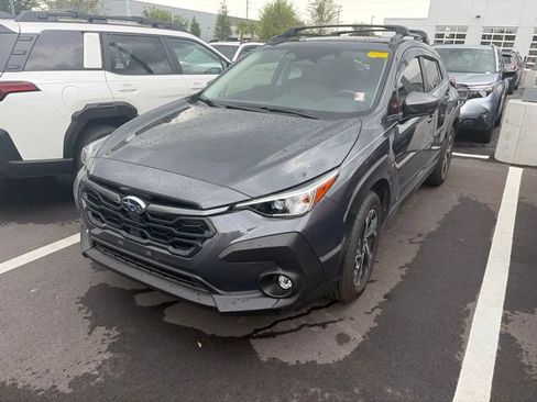 Used 2024 Subaru Crosstrek 2.0i Premium AWD/4WD image 1
