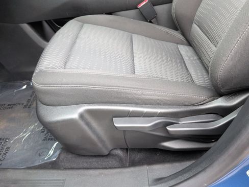 Used 2025 Chevrolet Equinox LT FWD image 26