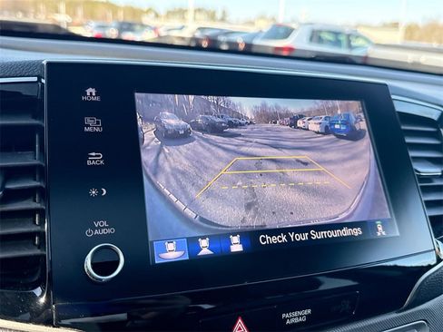 Used 2022 Honda Ridgeline RTL image 23