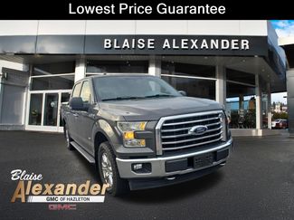 Used 2017 Ford F150 XLT w/ Equipment Group 302A Luxury AWD/4WD video 1