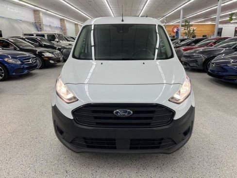 Used 2022 Ford Transit Connect XL FWD image 3