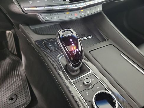 Certified 2023 Cadillac CT5 V Blackwing w/ Driver Assist Package image 28