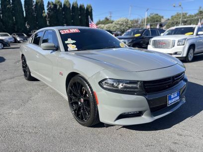 Used 2018 Dodge Charger R/T w/ Plus Group