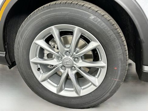 New 2026 Honda CR-V EX image 30