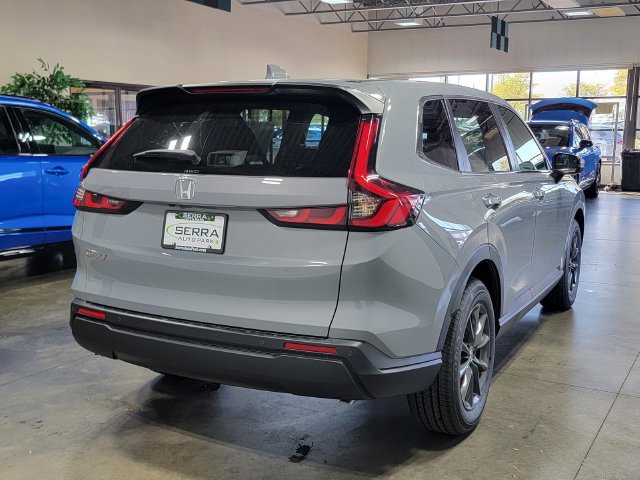 New 2027 Honda CR-V EX-L image 5