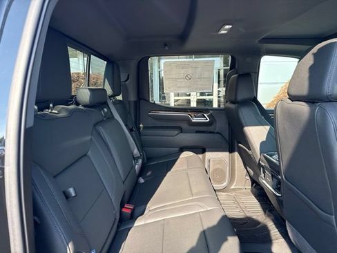 New 2026 GMC Sierra 1500 Elevation w/ Elevation Premium Package AWD/4WD image 27