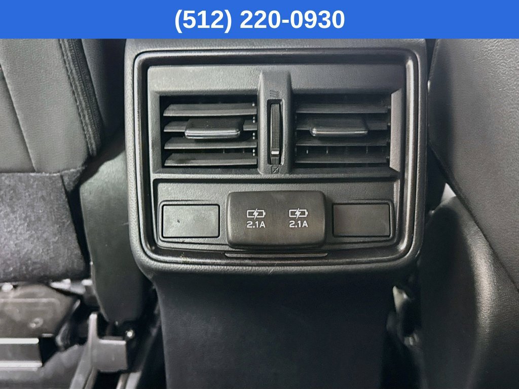 Used 2024 Subaru Forester Wilderness AWD/4WD image 32
