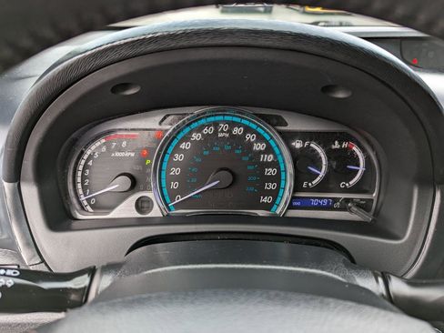 Used 2014 Toyota Venza Limited w/ Tow Prep Package image 18