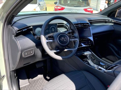 Used 2024 Hyundai Santa Cruz SEL w/ Activity Package image 18