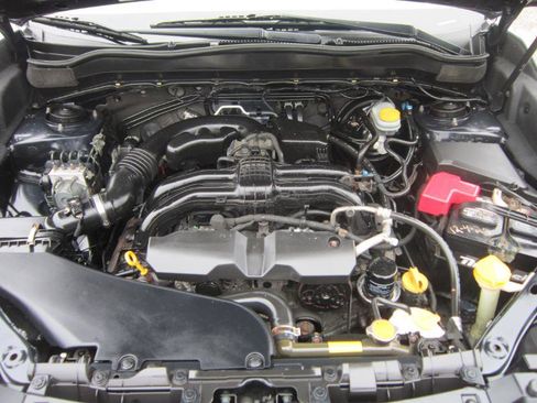 Used 2014 Subaru Forester 2.5i Premium w/ All-Weather Package image 34