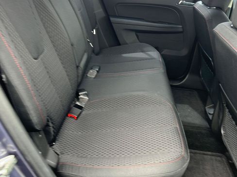Used 2014 Chevrolet Equinox LS FWD image 25