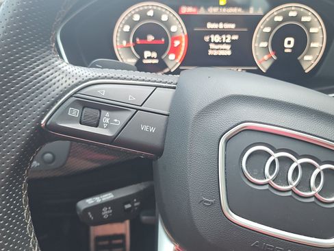 Used 2022 Audi S4 Premium Plus AWD/4WD image 17