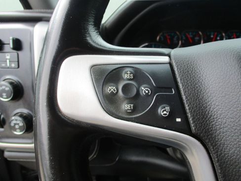 Used 2017 GMC Sierra 2500 SLT AWD/4WD image 30