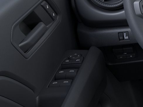 New 2026 Chevrolet Colorado Trail Boss AWD/4WD image 22