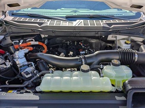 New 2026 Ford F150 XLT AWD/4WD image 17