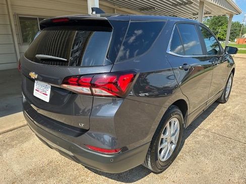 Used 2023 Chevrolet Equinox LT image 5