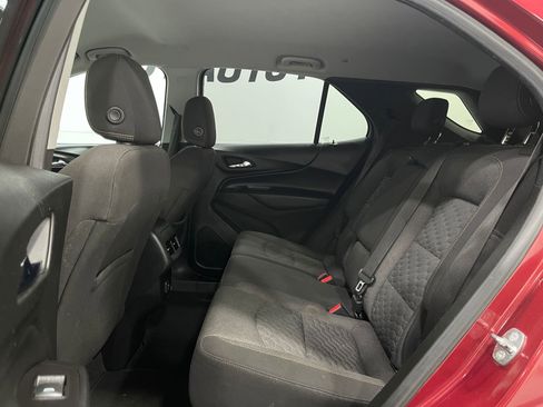 Used 2019 Chevrolet Equinox LT AWD/4WD image 29