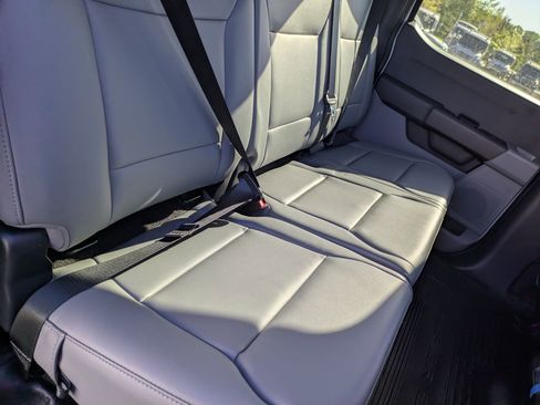 New 2026 Ford F550 4x4 Crew Cab image 35