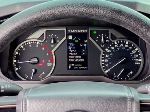 Used 2024 Toyota Tundra SR5 image 36