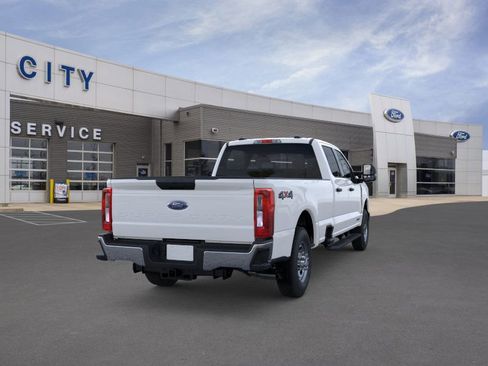 New 2026 Ford F250 XL AWD/4WD image 8