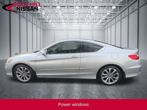 Used 2015 Honda Accord EX-L image 4