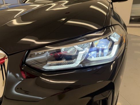Used 2024 BMW X4 M40i w/ Premium Package image 58