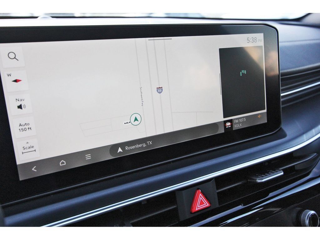 New 2026 Kia K5 GT-Line FWD image 20