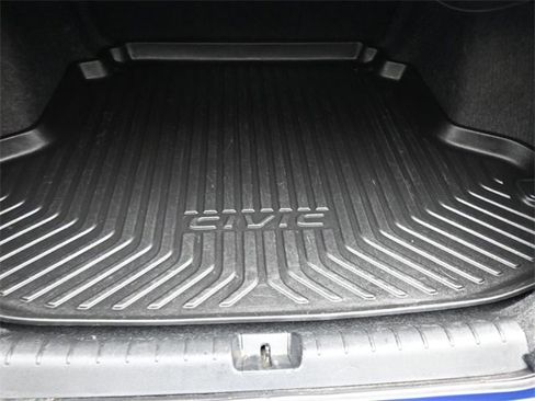 Used 2020 Honda Civic Sport image 10