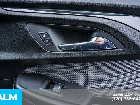 Used 2023 Chevrolet TrailBlazer LS image 45