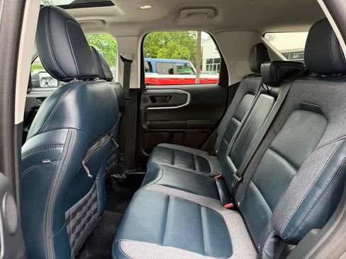 Used 2023 Ford Bronco Sport Outer Banks w/ Tech Package AWD/4WD image 26
