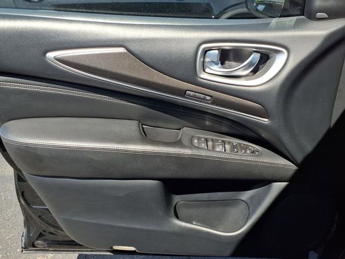 Used 2019 INFINITI QX60 Luxe w/ Essential Package AWD/4WD image 20