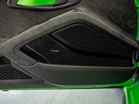 Used 2019 Porsche 911 GT3 RS image 47