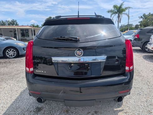 Used 2011 Cadillac SRX Performance AWD/4WD image 6