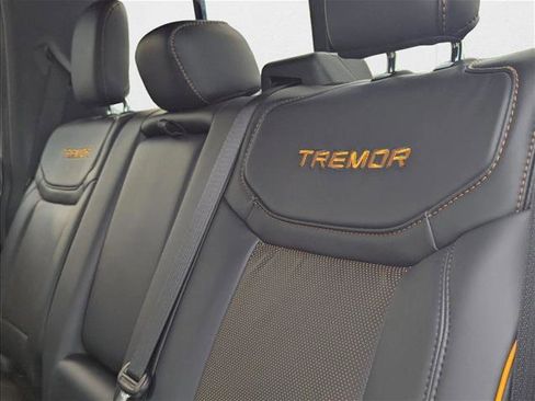 New 2025 Ford F150 Tremor w/ Equipment Group 402A High image 13