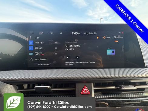 Used 2022 Kia EV6 GT-Line image 15