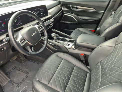 Used 2024 Kia Telluride EX X-Line image 12
