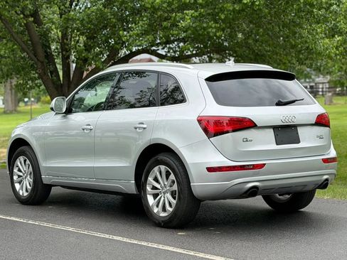 Used 2013 Audi Q5 2.0T Premium Plus AWD/4WD image 7