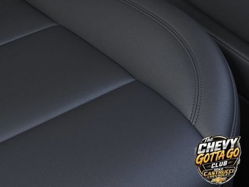 New 2026 Chevrolet Silverado 2500 W/T AWD/4WD image 21
