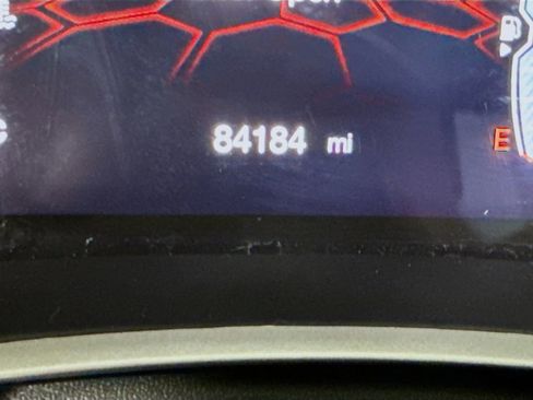 Used 2019 Jeep Compass Sport w/ Tech Group AWD/4WD image 4