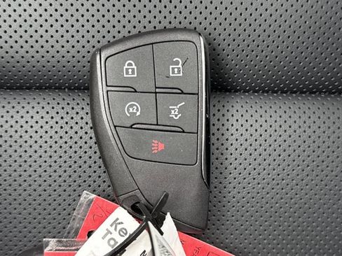 New 2026 GMC Terrain Denali AWD/4WD image 23