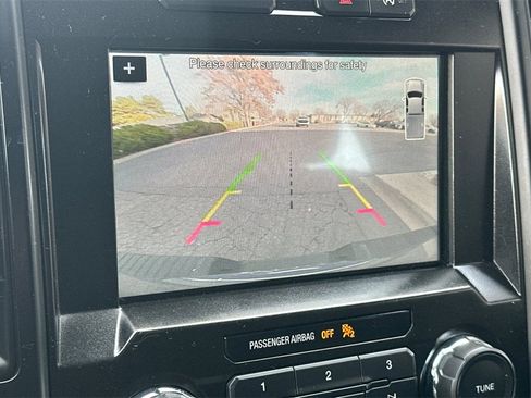 Used 2017 Ford F150 XL w/ Equipment Group 101A Mid image 20