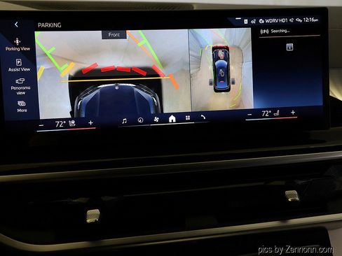 New 2026 BMW X6 xDrive40i w/ Climate Comfort Package image 22