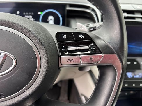 Certified 2023 Hyundai Tucson SEL image 27