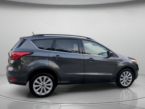Used 2019 Ford Escape SEL FWD image 30