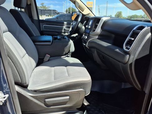 Used 2020 RAM 1500 Lone Star RWD image 17