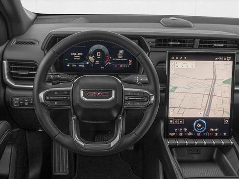 New 2026 GMC Terrain Elevation FWD image 4
